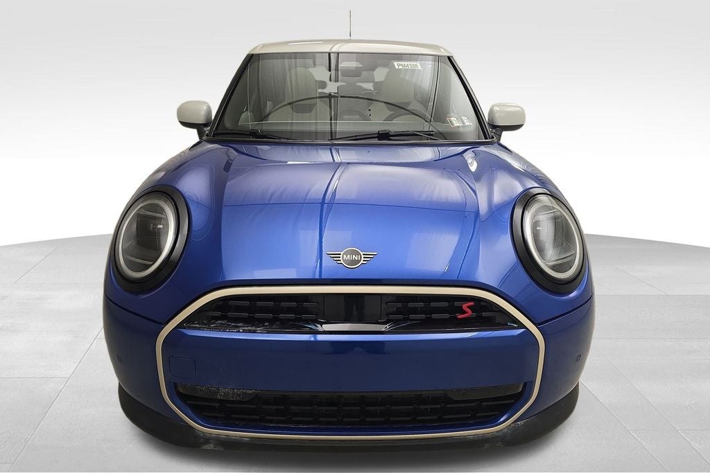 2026 MINI Cooper S Cooper S
