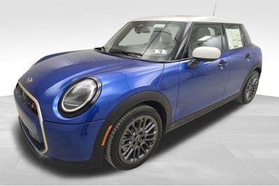2026 MINI Cooper S Cooper S