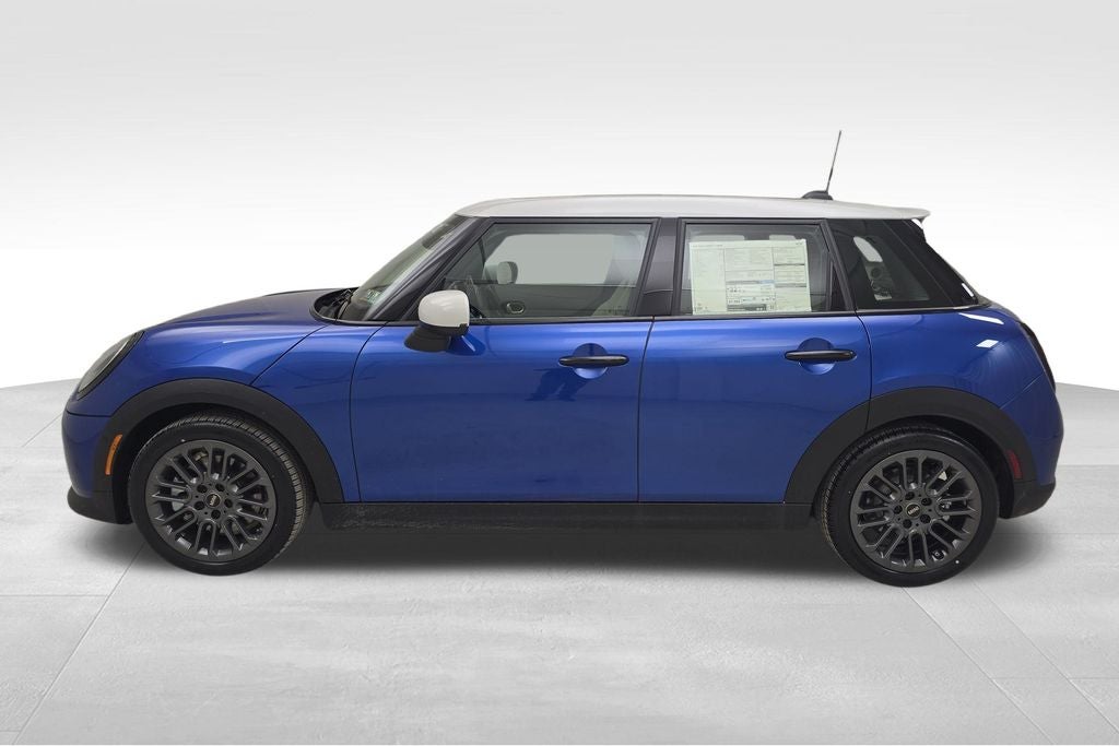 2026 MINI Cooper S Cooper S