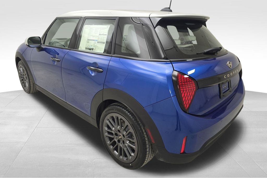 2026 MINI Cooper S Cooper S