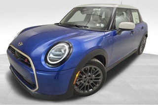 2026 MINI Cooper S Cooper S