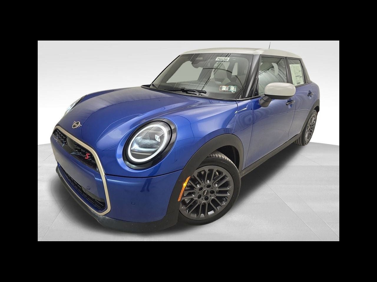 2026 MINI Cooper S SIGNATURE PLUS