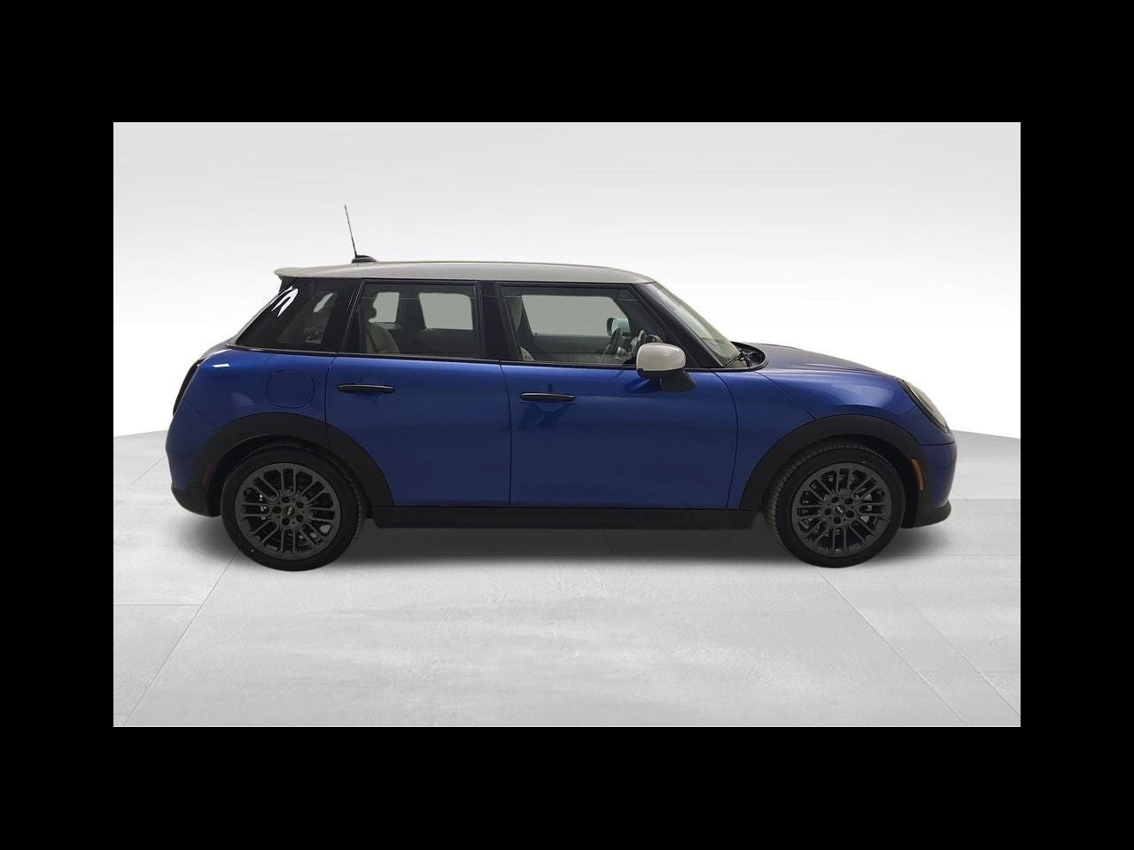 2026 MINI Cooper S SIGNATURE PLUS