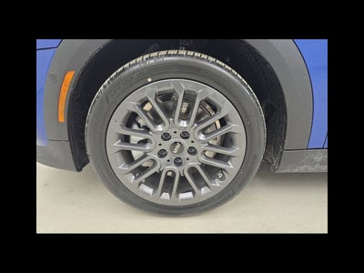 2026 MINI Cooper S SIGNATURE PLUS