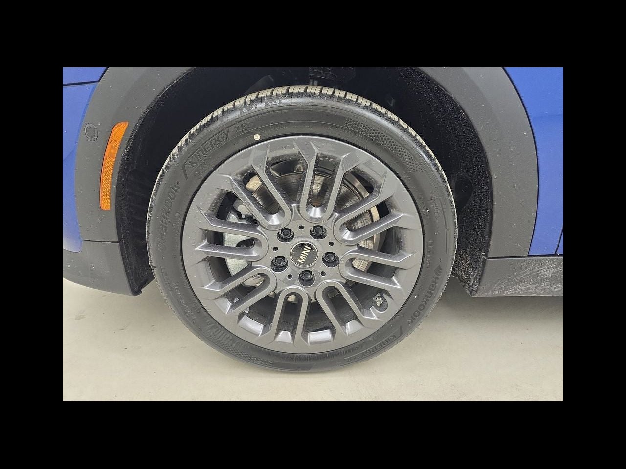 2026 MINI Cooper S SIGNATURE PLUS
