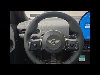 2026 MINI Cooper S SIGNATURE PLUS