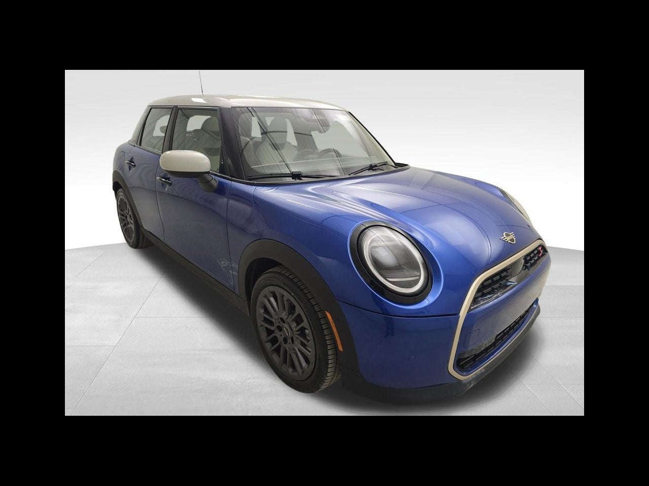 2026 MINI Cooper S SIGNATURE PLUS