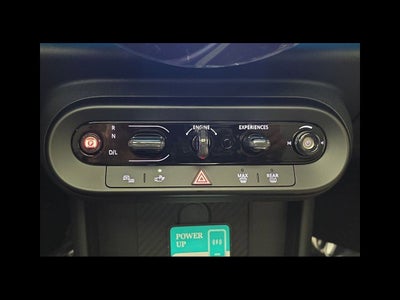 2026 MINI Cooper S SIGNATURE PLUS