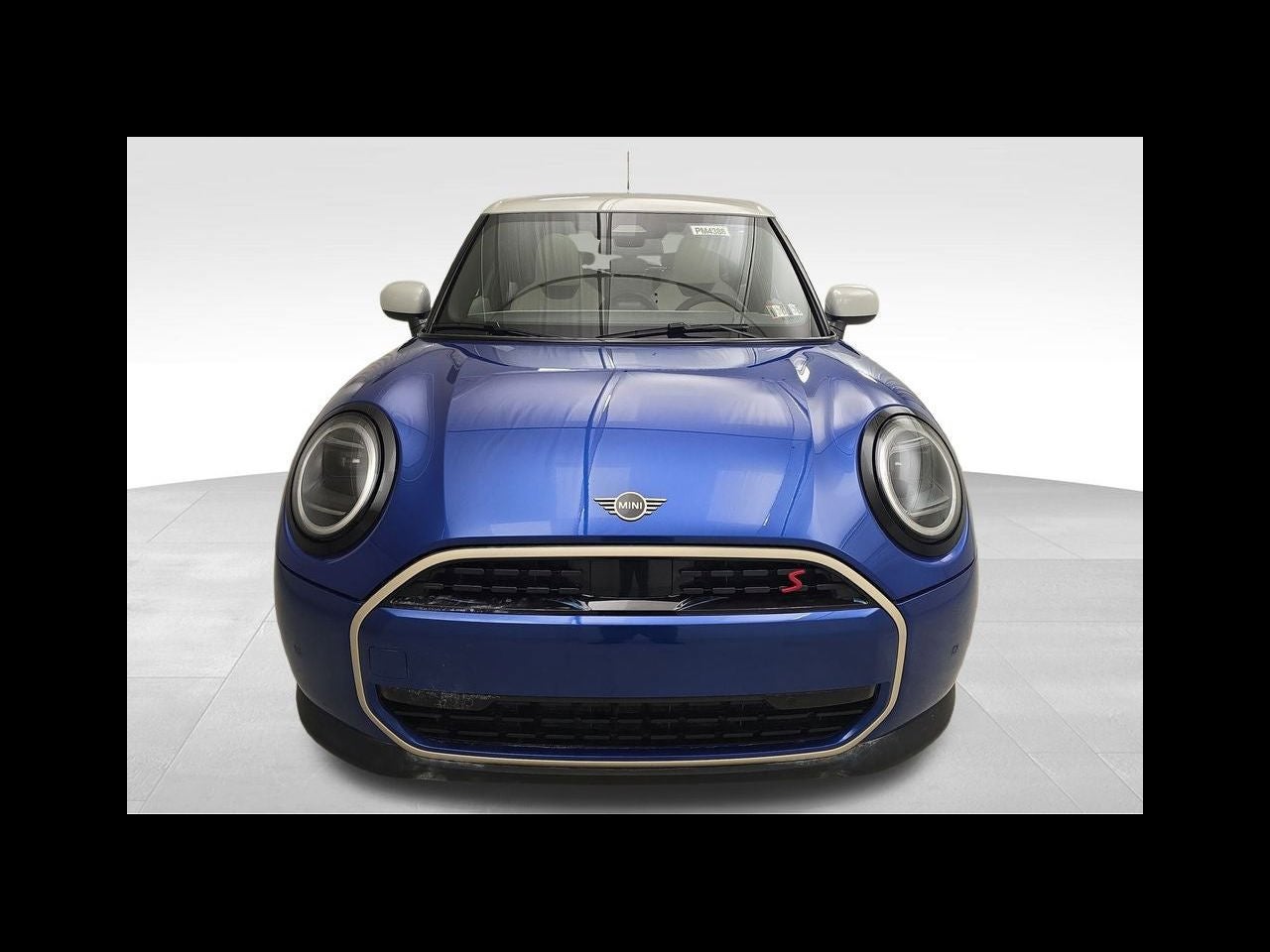 2026 MINI Cooper S SIGNATURE PLUS