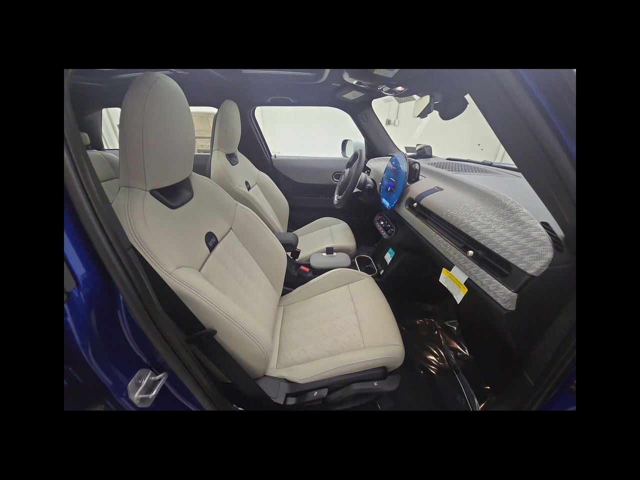 2026 MINI Cooper S SIGNATURE PLUS