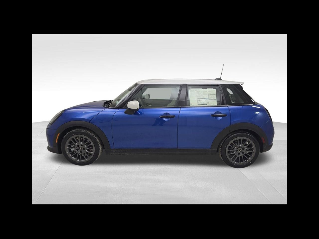 2026 MINI Cooper S SIGNATURE PLUS