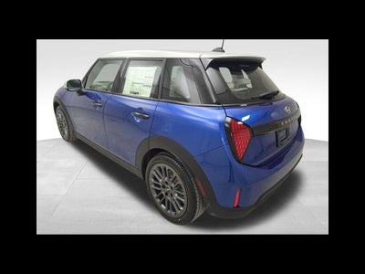 2026 MINI Cooper S SIGNATURE PLUS