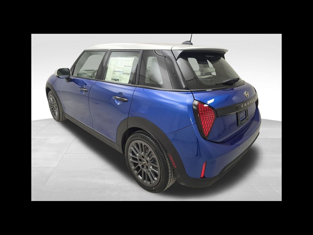2026 MINI Cooper S SIGNATURE PLUS