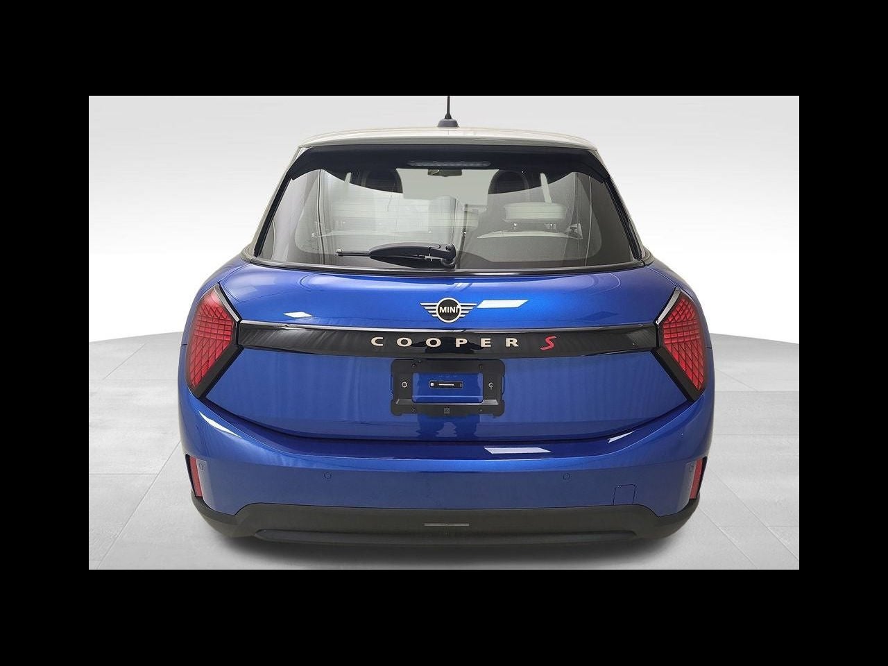 2026 MINI Cooper S SIGNATURE PLUS