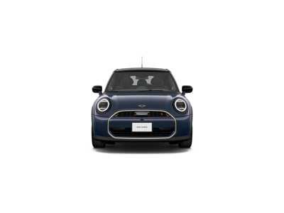 2026 MINI Cooper S ICONIC