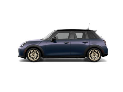 2026 MINI Cooper S ICONIC