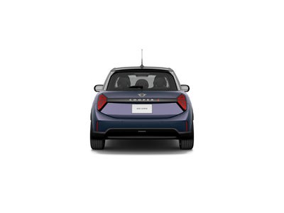 2026 MINI Cooper S ICONIC