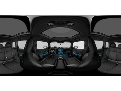2026 MINI Cooper S ICONIC