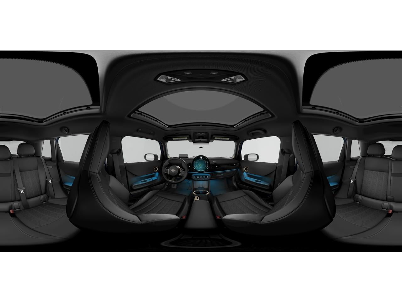 2026 MINI Cooper S ICONIC