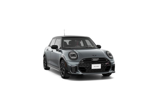 2026 MINI Cooper S ICONIC