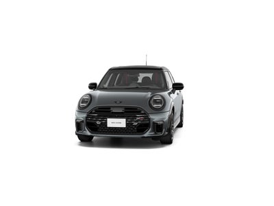 2026 MINI Cooper S ICONIC