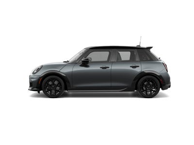 2026 MINI Cooper S ICONIC