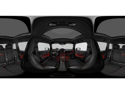 2026 MINI Cooper S ICONIC