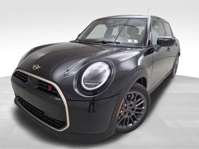 2026 MINI Cooper S Cooper S