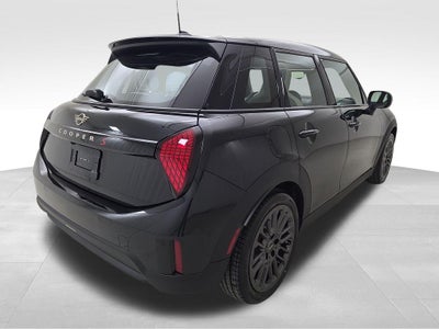 2026 MINI Cooper S Cooper S