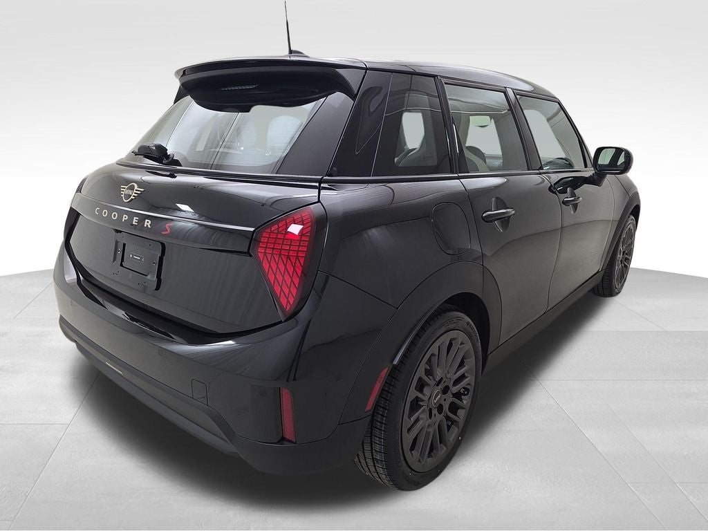 2026 MINI Cooper S Cooper S