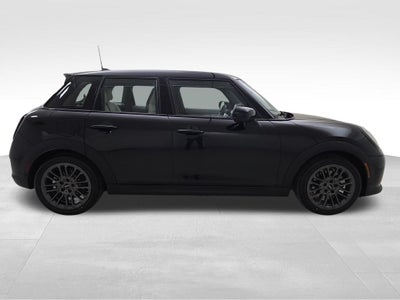 2026 MINI Cooper S Cooper S