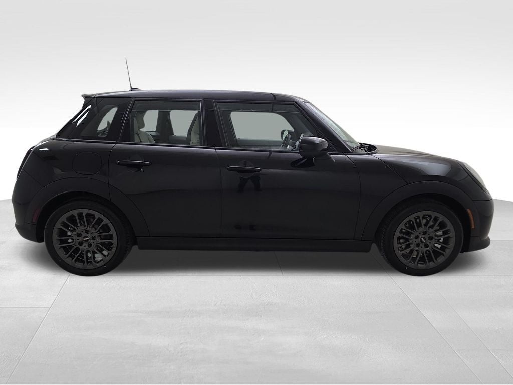 2026 MINI Cooper S Cooper S