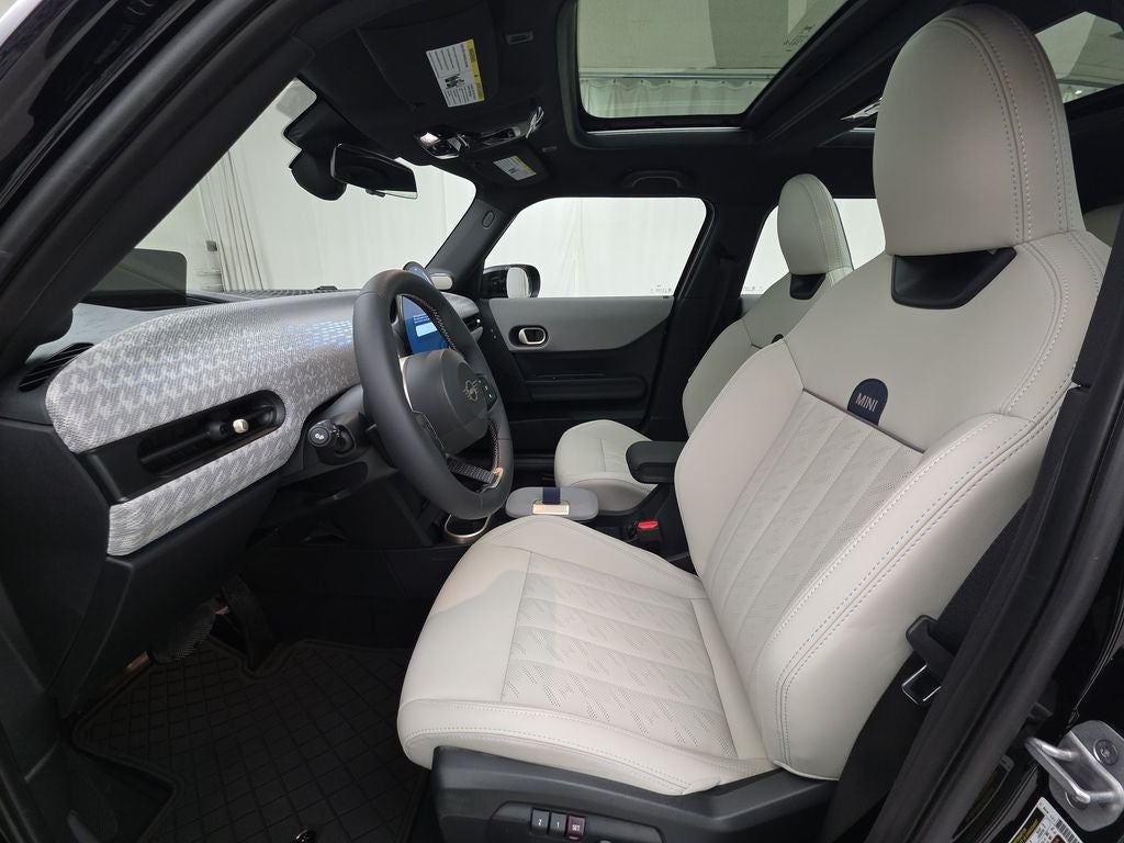 2026 MINI Cooper S Cooper S