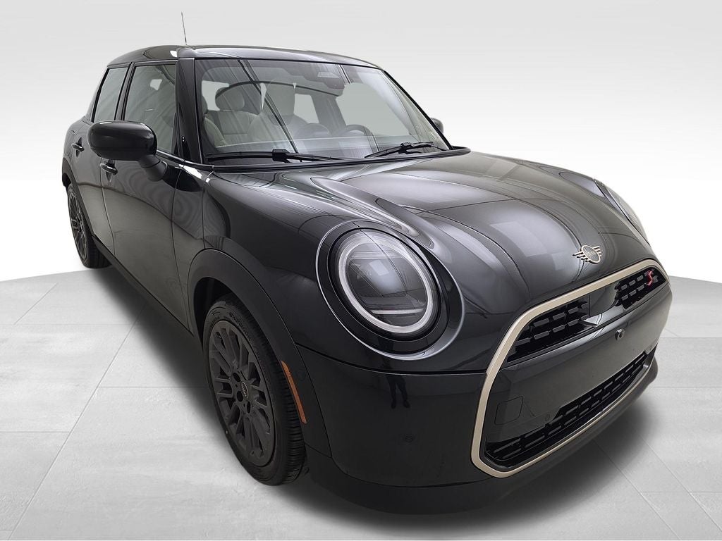 2026 MINI Cooper S Cooper S