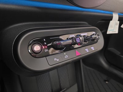 2026 MINI Cooper S Cooper S