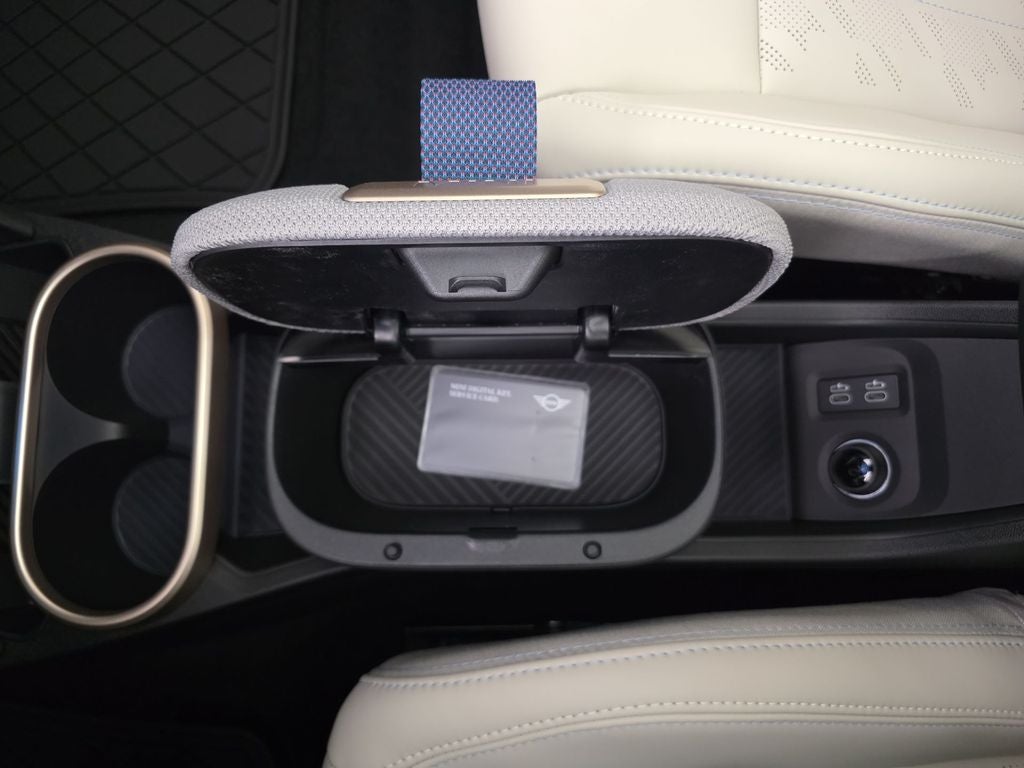 2026 MINI Cooper S Cooper S