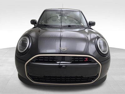 2026 MINI Cooper S Cooper S