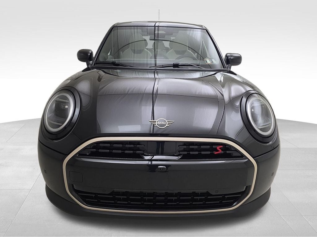 2026 MINI Cooper S Cooper S