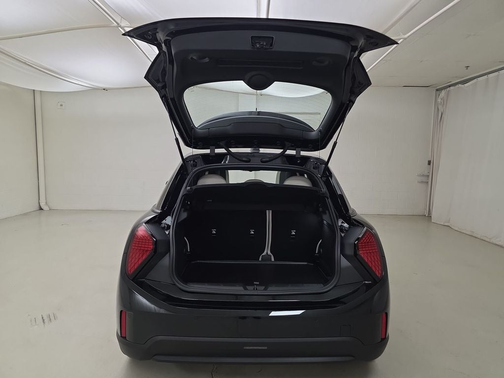 2026 MINI Cooper S Cooper S