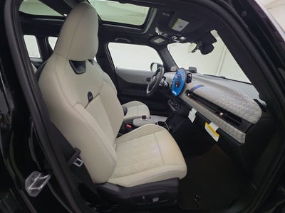 2026 MINI Cooper S Cooper S
