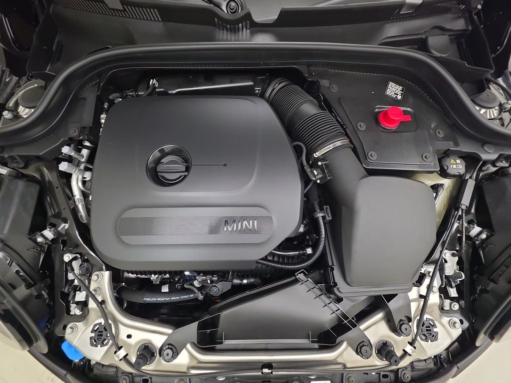 2026 MINI Cooper S Cooper S