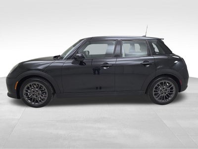 2026 MINI Cooper S Cooper S