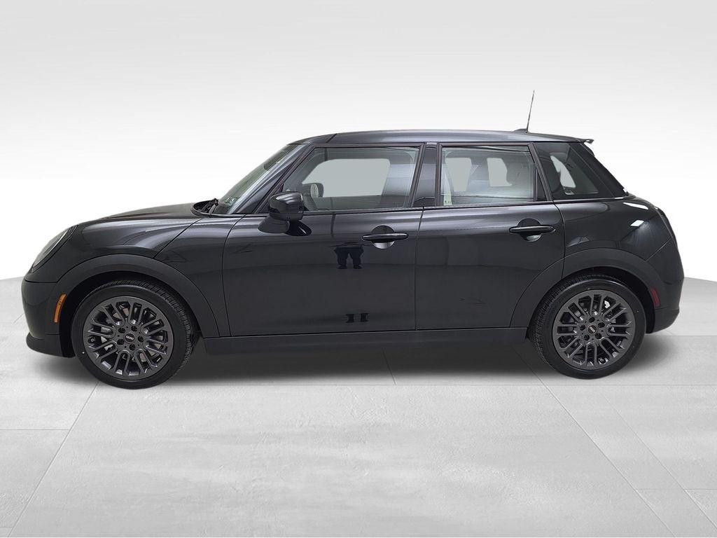 2026 MINI Cooper S Cooper S