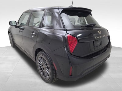 2026 MINI Cooper S Cooper S