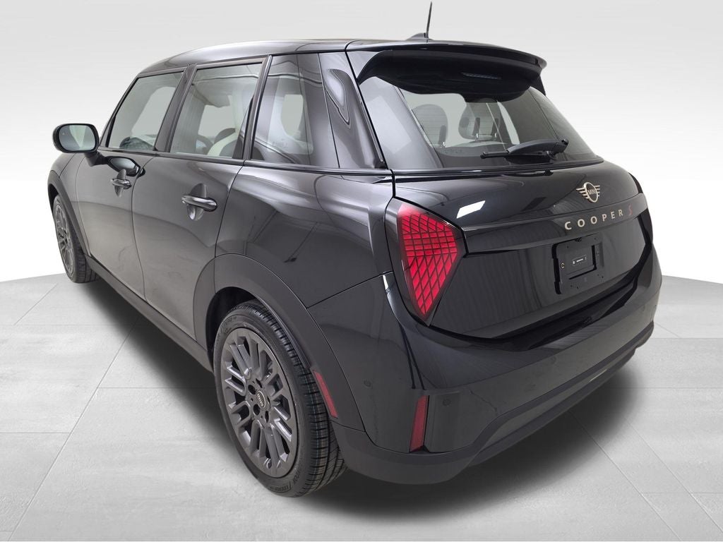 2026 MINI Cooper S Cooper S