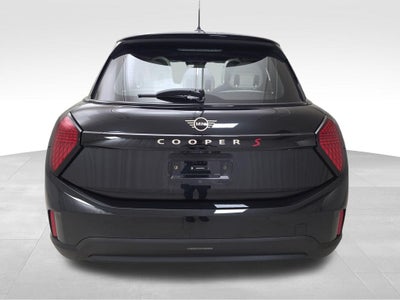 2026 MINI Cooper S Cooper S
