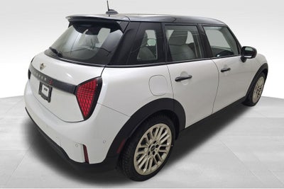 2026 MINI Cooper S Cooper S