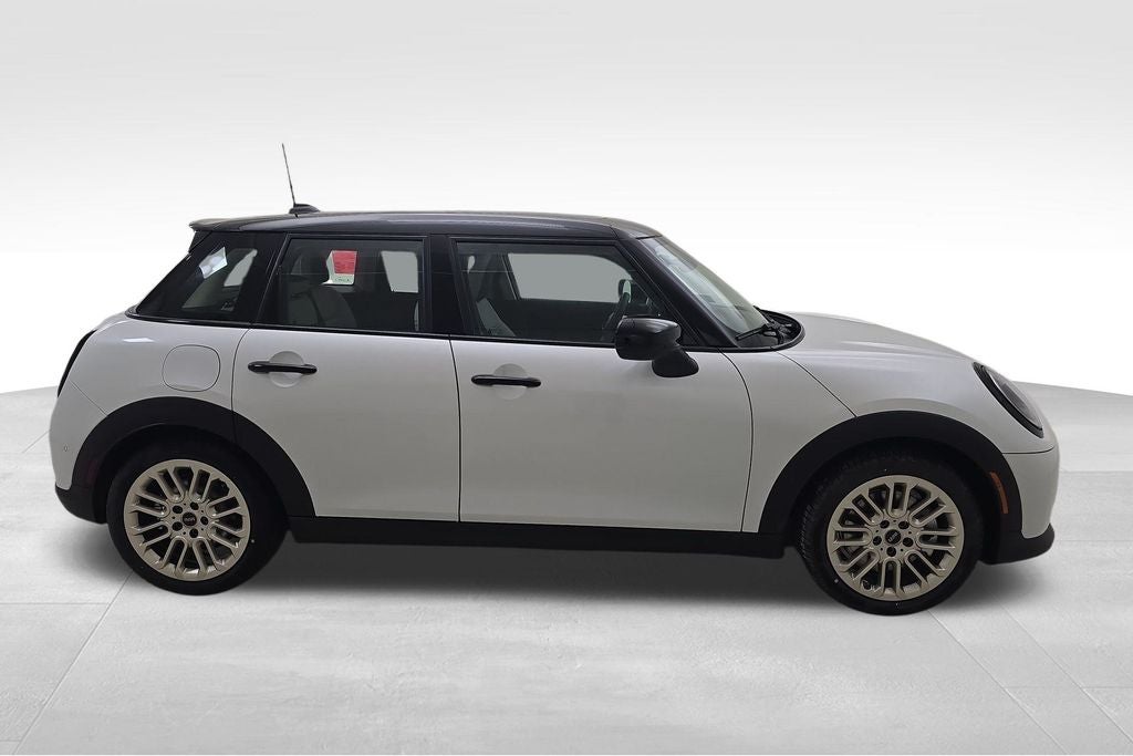 2026 MINI Cooper S Cooper S