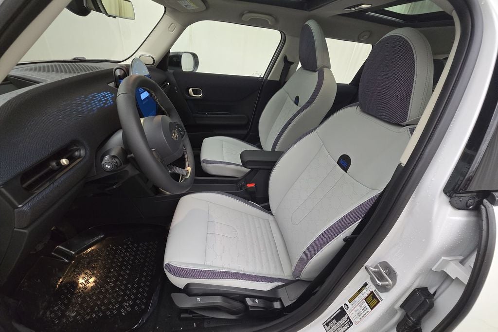 2026 MINI Cooper S Cooper S