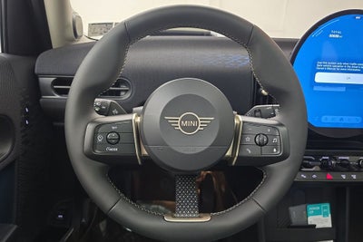 2026 MINI Cooper S Cooper S